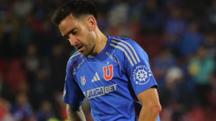 Clásico Universitario: La gran deuda que tiene U de Chile ante la UC en el Estadio Nacional