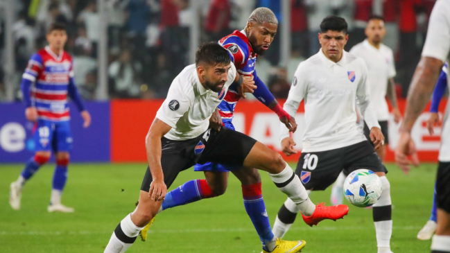 ¿Quién transmite Fortaleza vs Colo Colo en Chile? TV, streaming y canal dónde ver el partido