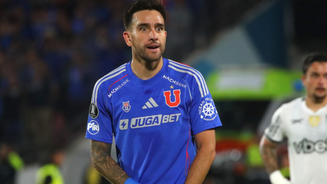 ¿Qué resultado le sirve a U de Chile en el partido entre Carabobo vs Botafogo?