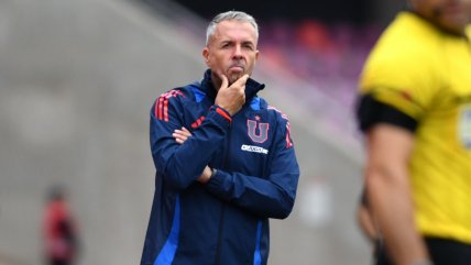 Gustavo Álvarez advirtió a Estudiantes: “Es el partido más importante del año”