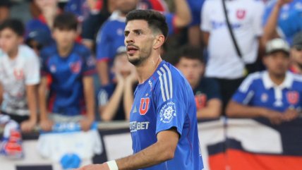 Con el triunfo de Botafogo: ¿Qué necesita U de Chile para clasificar a octavos de la Copa Libertadores?