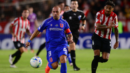 Sorteo octavos Copa Libertadores 2025 en Chile: a qué hora es, quién transmite, equipos clasificados y posibles rivales de U de Chile
