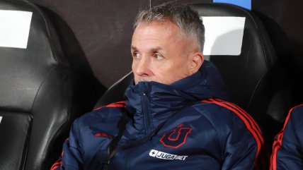 Gustavo Álvarez anticipa una “final” ante Carabobo: “Nos jugamos gran parte de la clasificación”