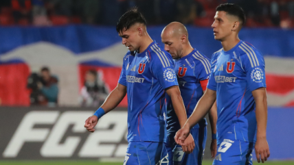 U de Chile vs Carabobo: ¿Qué necesita la U para avanzar a octavos de Copa Libertadores?