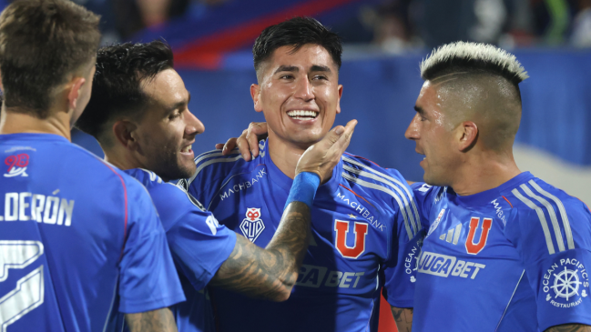 Botafogo vs U de Chile: ¿Qué necesita la U para avanzar a octavos de Copa Libertadores?