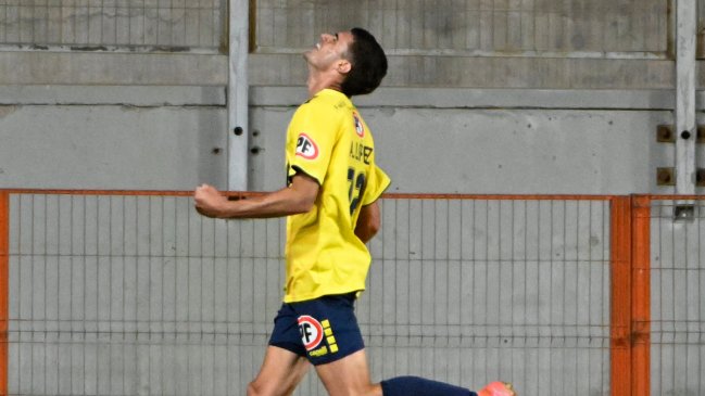 Universidad de Concepción vs Santa Cruz en vivo: Cuándo, a qué hora y dónde ver por la Copa Chile 2025