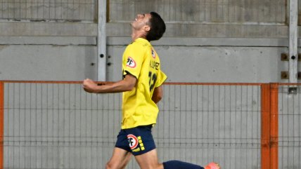 Universidad de Concepción vs Santa Cruz en vivo: Cuándo, a qué hora y dónde ver por la Copa Chile 2025