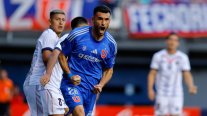 EN VIVO | U de Chile vs Deportes Recoleta por la Copa Chile 2025