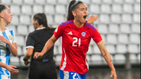 Grupo infartante: La Roja clasificó al hexagonal final del Sudamericano Femenino Sub 17