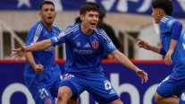 Juvenil de U de Chile pidió más minutos tras duelo ante Recoleta: “La idea es volver a jugar”
