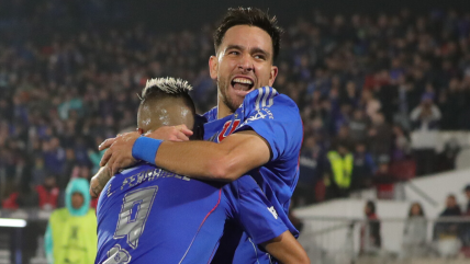 La alegría nunca es perfecta: ¿Por qué Matías Zaldivia dijo que "quería matarse" tras la goleada de la U de Chile?