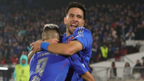La alegría nunca es perfecta: ¿Por qué Matías Zaldivia dijo que "quería matarse" tras la goleada de la U de Chile?