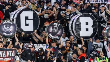 El pedido de la Garra Blanca al plantel de Colo Colo previo al partido con Racing