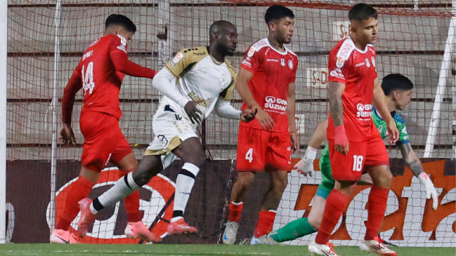 Unión La Calera vs Coquimbo Unido en vivo: Cuándo, a qué hora y dónde ver por el Campeonato Nacional 2025