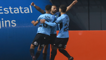 O’Higgins vs U Católica en vivo: Cuándo, a qué hora y dónde ver por el Campeonato Nacional 2025