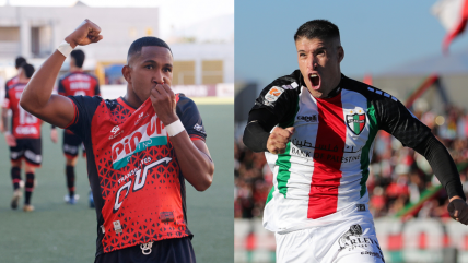 Deportes Limache vs Palestino en vivo: Cuándo, a qué hora y dónde ver por el Campeonato Nacional 2025
