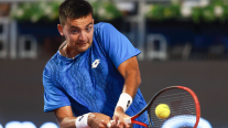 Roland Garros: Tomás Barrios y Cristian Garin ya tienen horario para su próximo desafío en la qualy