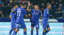Del CDA a La Roja: El movimiento que tiene en alerta a la U de Chile