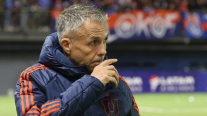 Gustavo Álvarez le encomendó una misión muy especial al equipo alternativo de la U de Chile