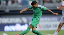 ¿Quién es Esteban Matus, la sorpresa de Gareca para el Chile vs Argentina y Bolivia?