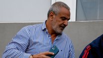Pablo Milad anticipó los partidos de Chile ante Argentina y Bolivia: “Marcarán un antes y un después”