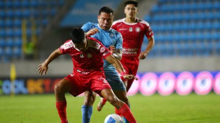 Deportes Iquique vs Unión La Calera en vivo: Cuándo, a qué hora y dónde ver por el Campeonato Nacional 2025
