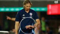 ¿Cuántos partidos le quedan a Chile en las Eliminatorias al Mundial 2026?