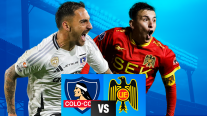 EN VIVO | Colo Colo vs Unión Española por el Campeonato Nacional 2025