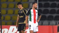 Coquimbo Unido y Palestino repartieron puntos y comprometieron la cima del Campeonato Nacional 2025