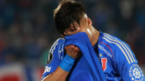 Problemas para U de Chile: pieza clave en duda para enfrentar a Botafogo