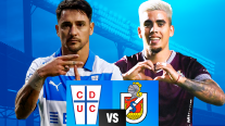 EN VIVO | U Católica vs Deportes La Serena por el Campeonato Nacional 2025