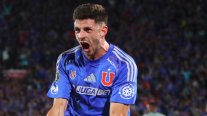 Los elegidos por Gustavo Álvarez: la formación que prepara U de Chile para la “final” ante Botafogo