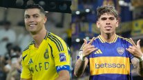 Cristiano Ronaldo a Boca Juniors: ¿Qué opciones tiene de ser compañero de Carlos Palacios?