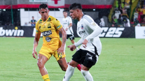 Colo Colo vs Bucaramanga: el inesperado premio que aún está en juego en el Monumental