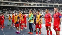 ¿Aparece Palestino?: Los posibles rivales de la U. de Chile en los playoffs de la Copa Sudamericana