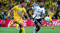 Colo Colo vs Bucaramanga en vivo: Cuándo, a qué hora y dónde ver por la Copa Libertadores 2025