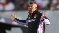 No hay marcha atrás: El plan de Colo Colo para concretar la salida de Jorge Almirón