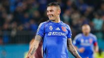 U de Chile ya tiene rival para los play-offs de la Copa Sudamericana