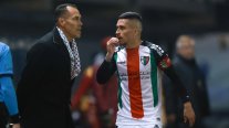 EN VIVO | Palestino vs Mushuc Runa por la Copa Sudamericana 2025