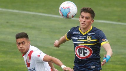 Curicó Unido vs Universidad de Concepción en vivo: Cuándo, a qué hora y dónde ver por la Primera B 2025