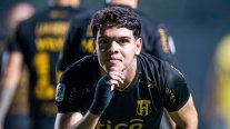 Un "Cacique" en el camino: rival de la U en Sudamericana pasó de papelón a soñar en grande