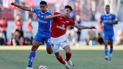 Universidad de Chile vs O'Higgins en vivo: Cuándo, a qué hora y dónde ver por el Campeonato Nacional 2025