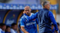 El bombazo que planea U de Chile: fichaje extranjero para disputarle el puesto a Marcelo Díaz