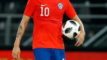 ¡Bombazo chileno! Ex "10" de La Roja refuerza a equipo que humilló a Colo Colo