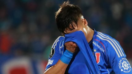Gareca solo hizo daño: Los 7 citados de U de Chile tienen pocas opciones de jugar en La Roja