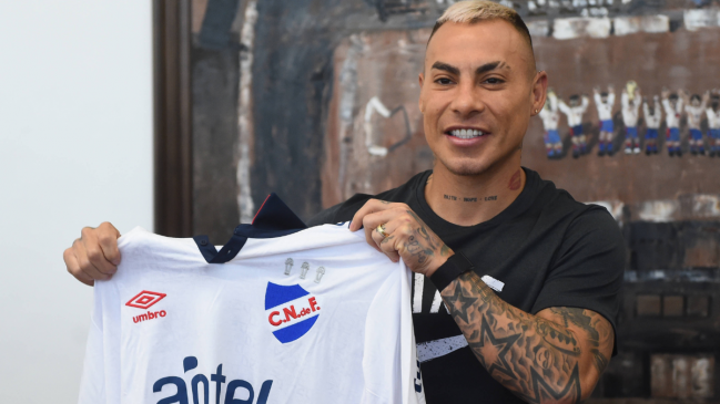 U de Chile se mueve pensando en el próximo mercado de fichajes y el posible retorno de Eduardo Vargas