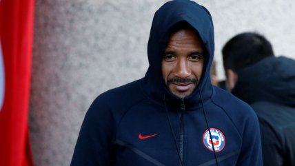 Jean Beausejour asoma como principal candidato a importante cargo en la selección