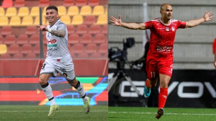 Deportes Limache vs Unión La Calera en vivo: Cuándo, a qué hora y dónde ver por el Campeonato Nacional 2025