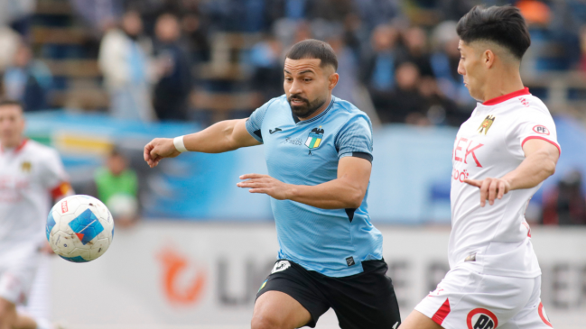 O’Higgins vs Unión Española en vivo: Cuándo, a qué hora y dónde ver por el Campeonato Nacional 2025