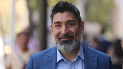 “Esto podría cambiarlo todo”: la audaz propuesta de Gamadiel García tras eliminación de Chile del Mundial